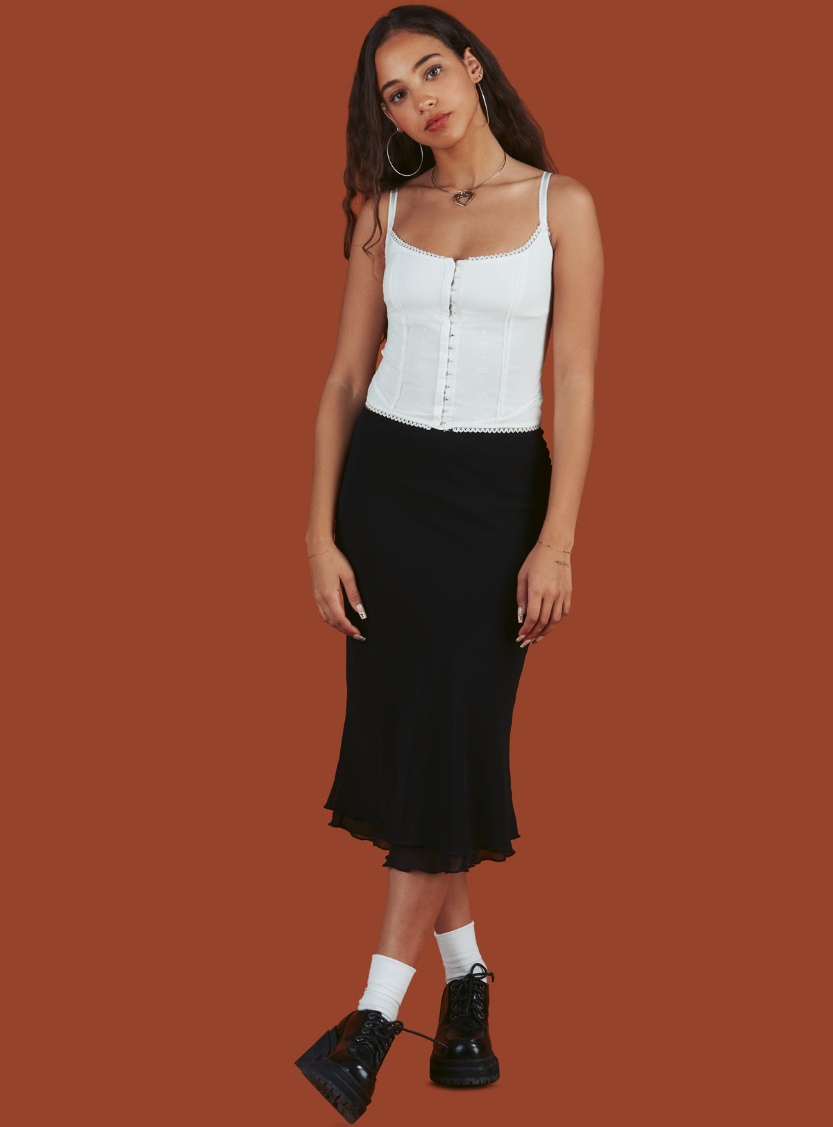 UNIF Dew Cami
