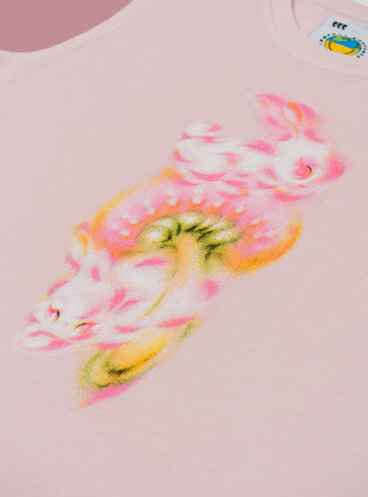 UNIF Spore Bunnies Tank