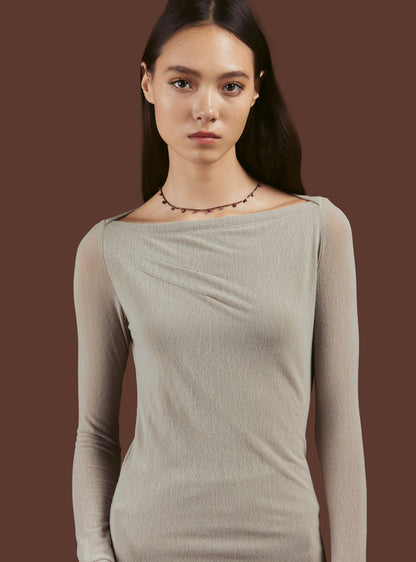 UNIF Nexus Top