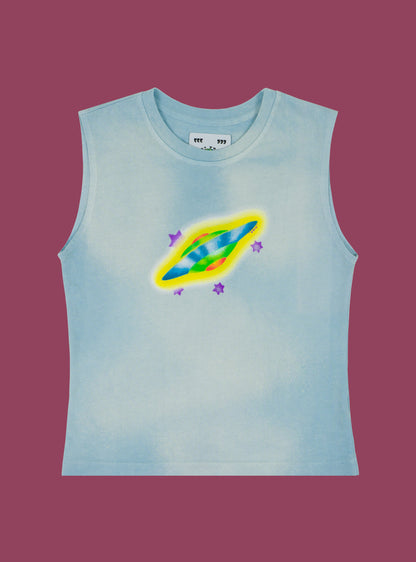 UNIF UFO Tank