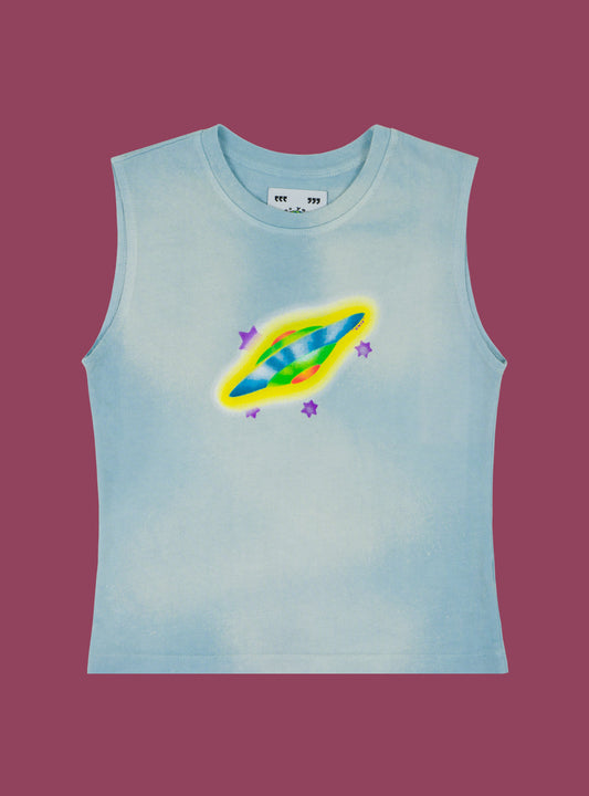UNIF UFO Tank
