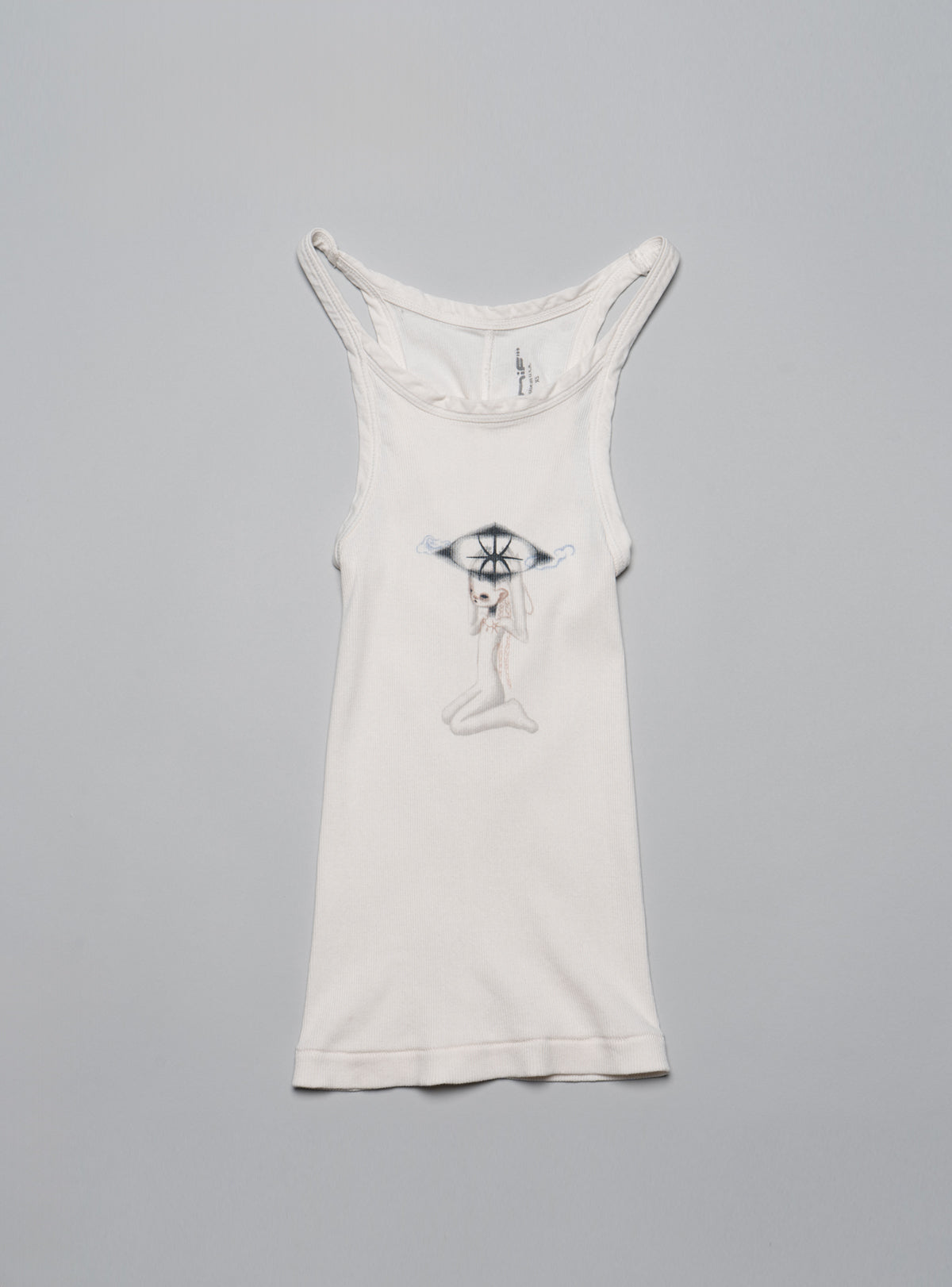 UNIF Helios Tank