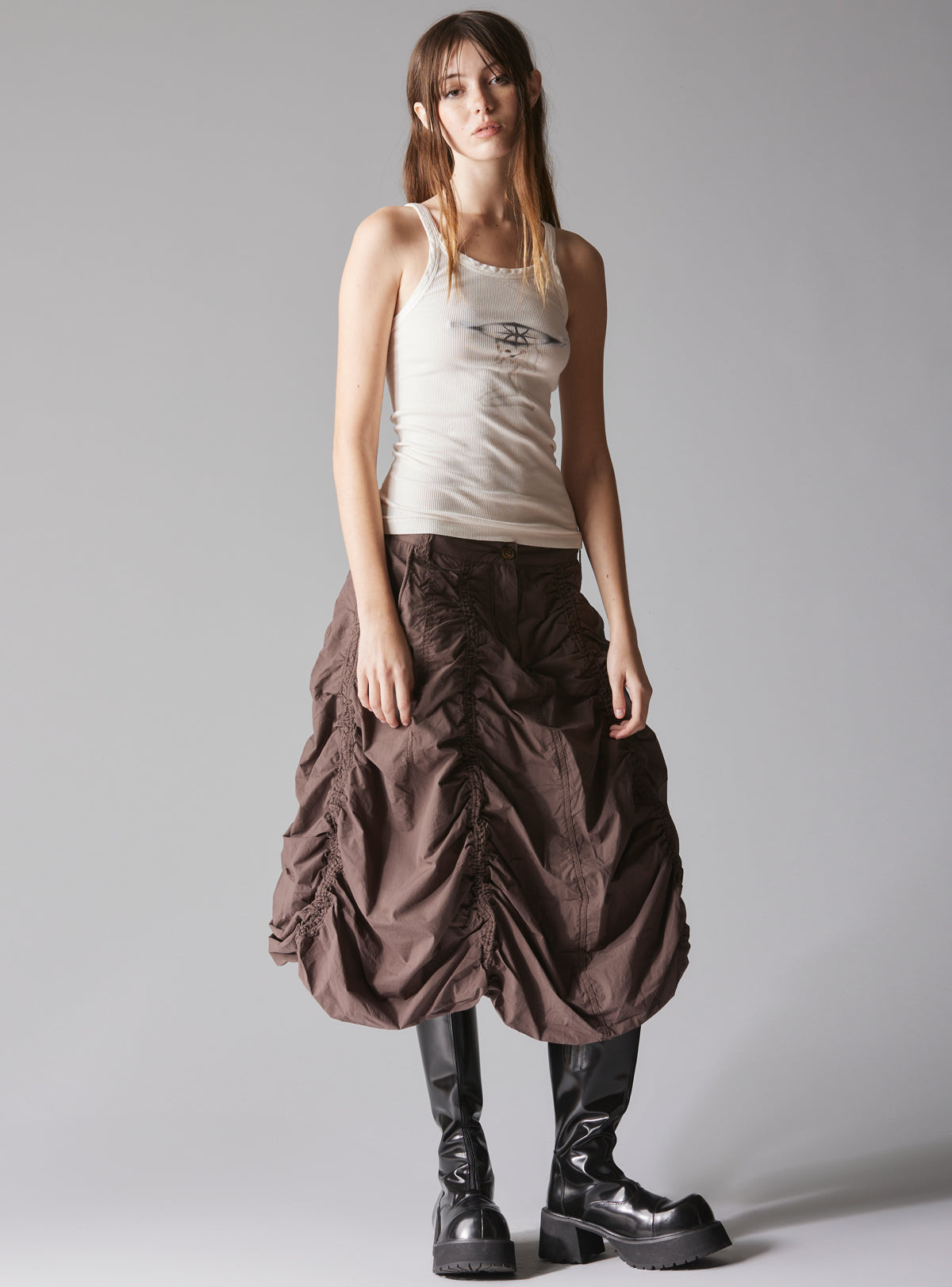 UNIF Helios Tank