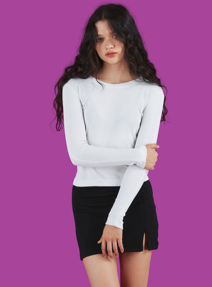 UNIF Staple Long Sleeve Two-Pack
