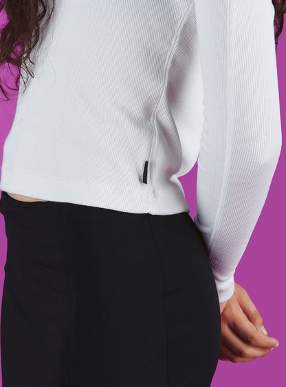 UNIF Staple Long Sleeve Two-Pack