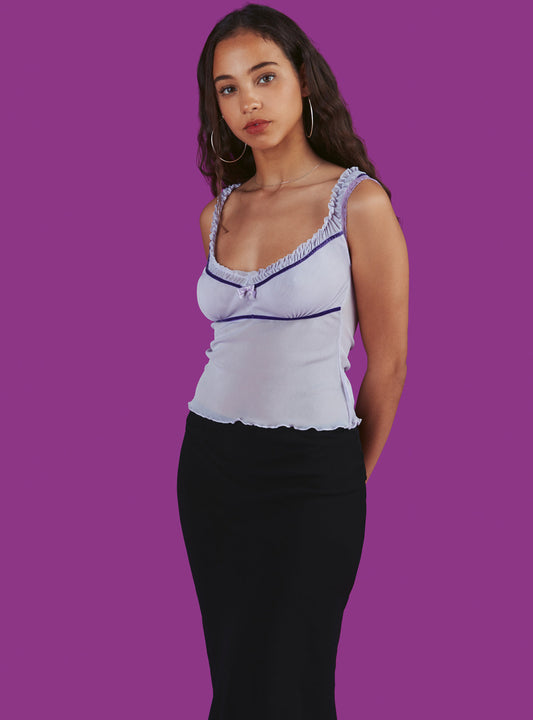 UNIF Mars Top