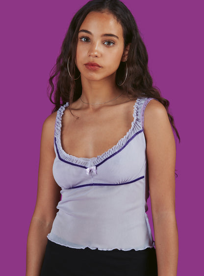 UNIF Mars Top