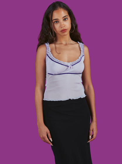 UNIF Mars Top