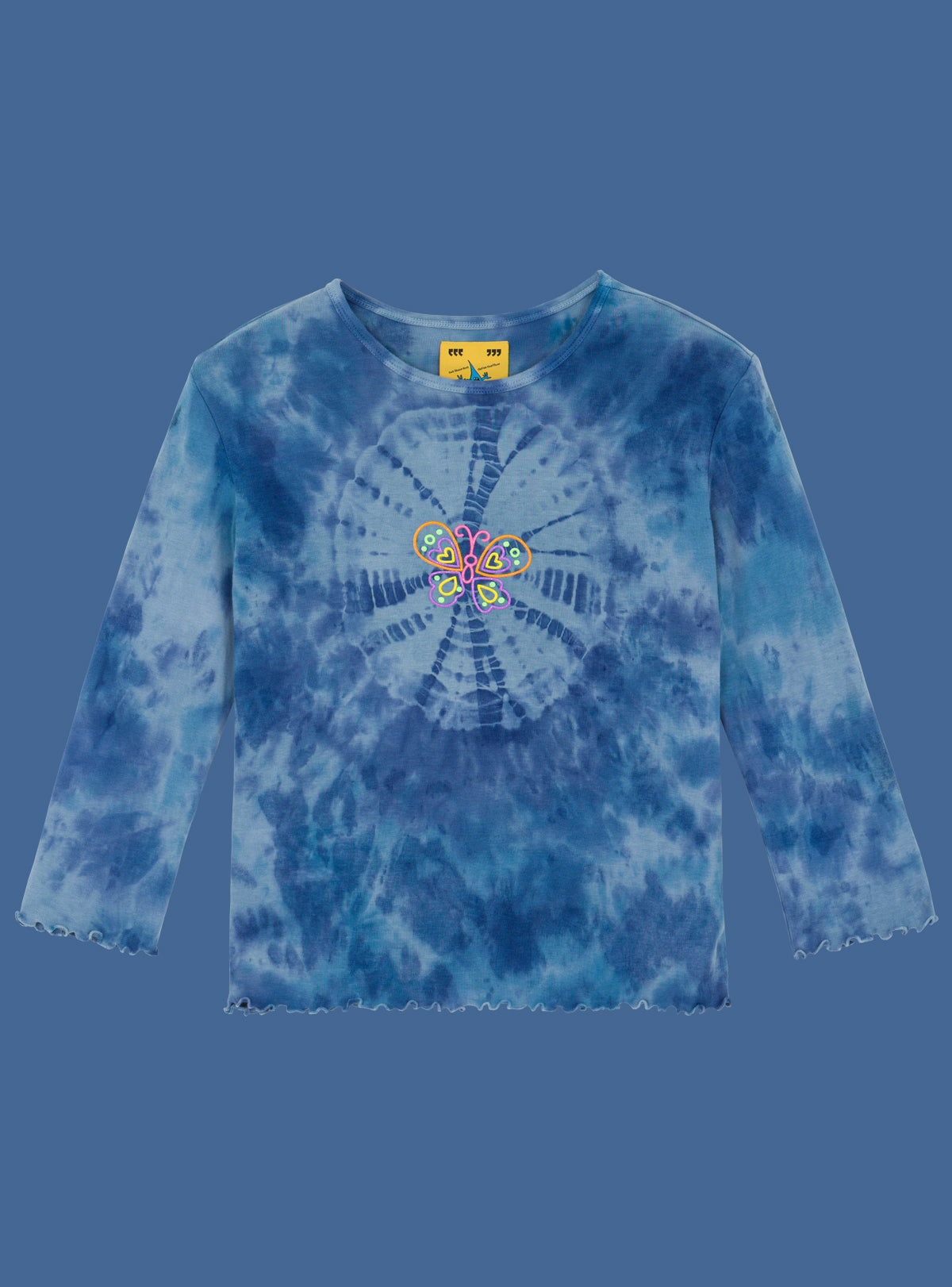 UNIF Morpho 3/4 Sleeve