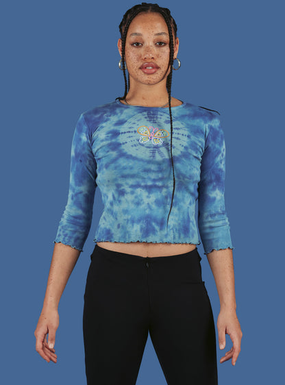 UNIF Morpho 3/4 Sleeve