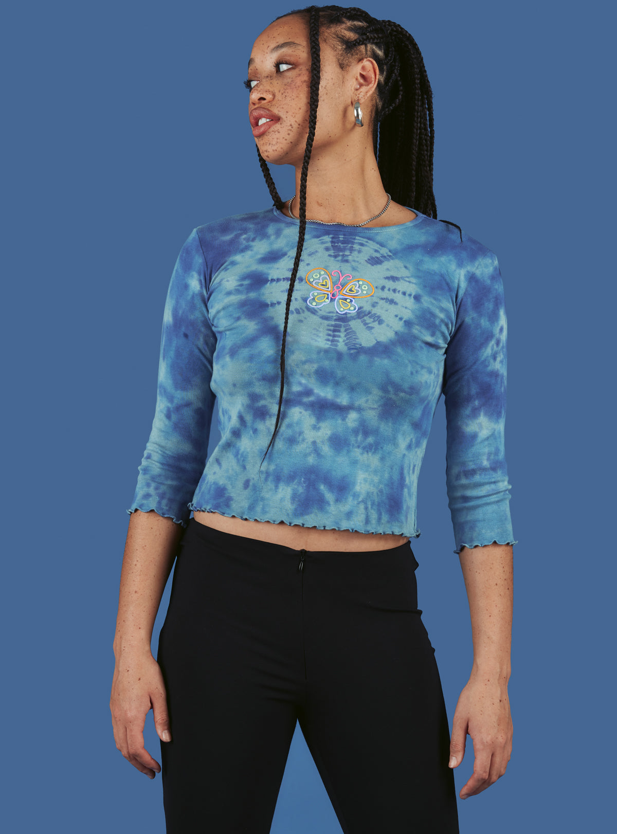 UNIF Morpho 3/4 Sleeve