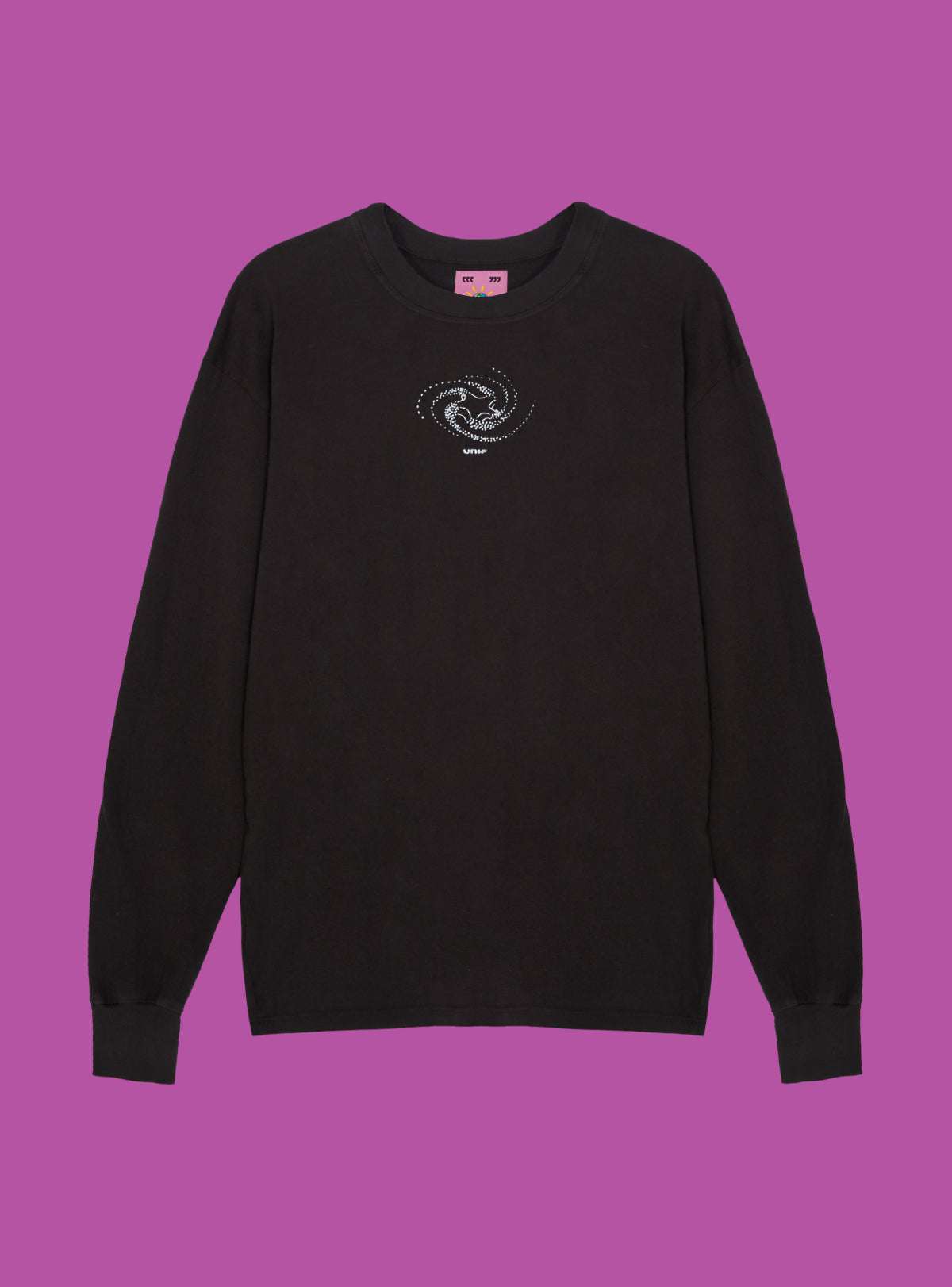 UNIF Spin Long Sleeve