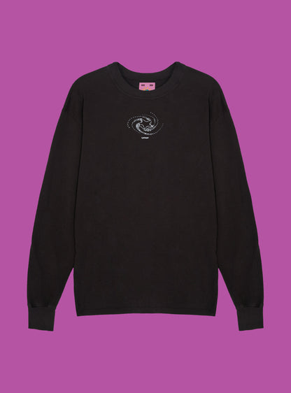 UNIF Spin Long Sleeve