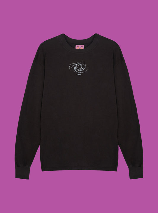 UNIF Spin Long Sleeve