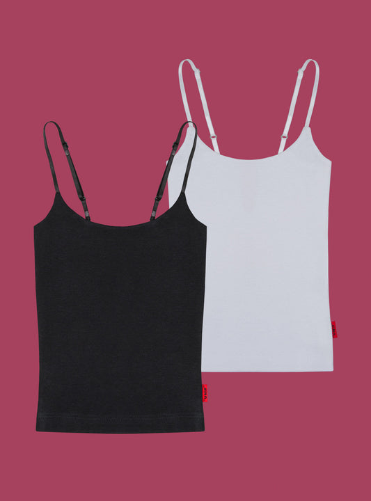 UNIF Cami Two-Pack