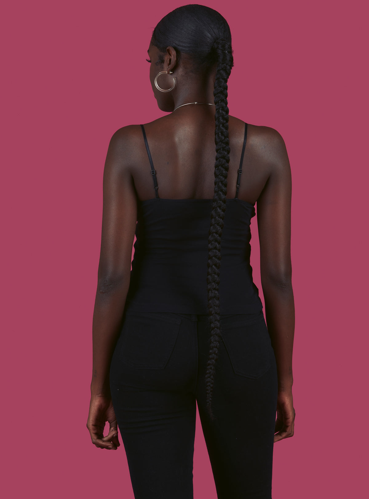 UNIF Cami Two-Pack