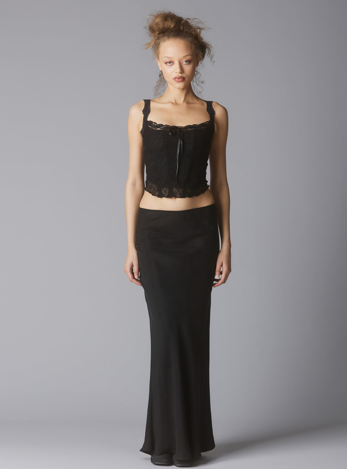 UNIF Melody Top
