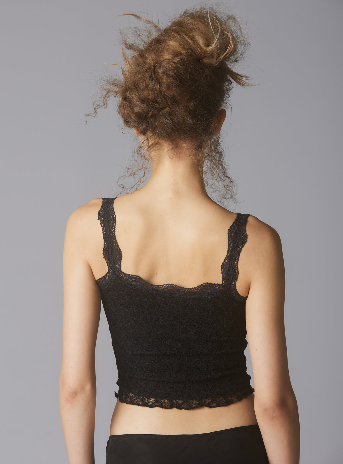 UNIF Melody Top