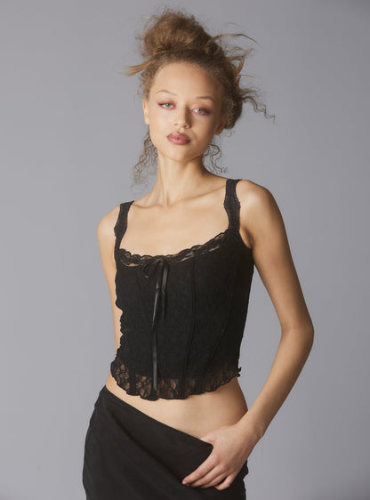 UNIF Melody Top