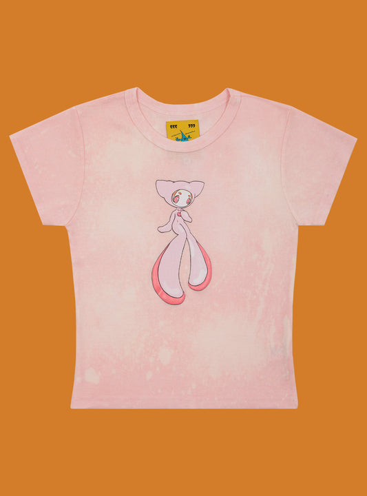 UNIF HNX-6 Oniko Tee