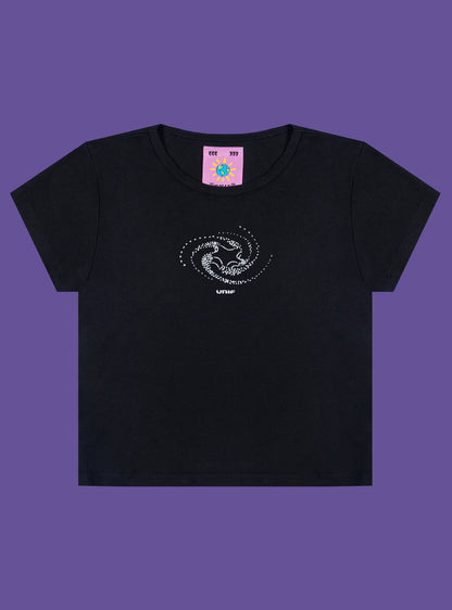 UNIF Spin Tee