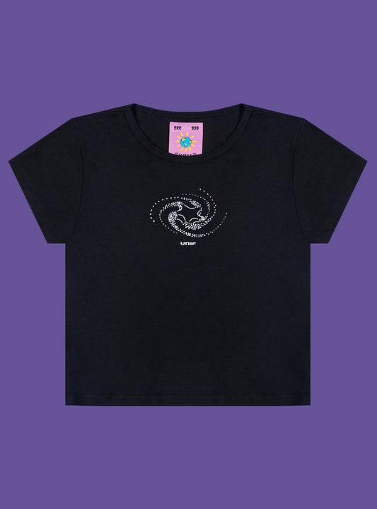 UNIF Spin Tee