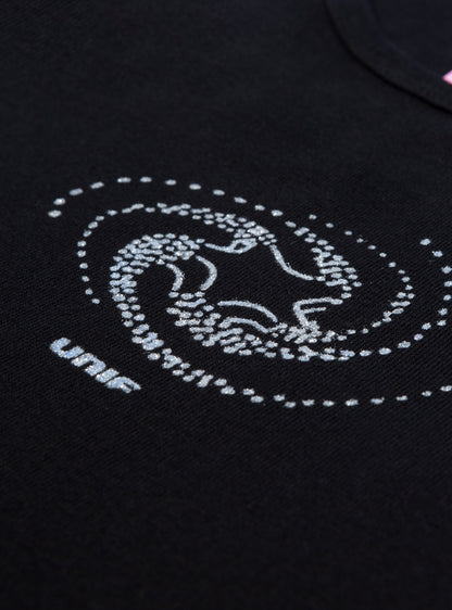 UNIF Spin Tee