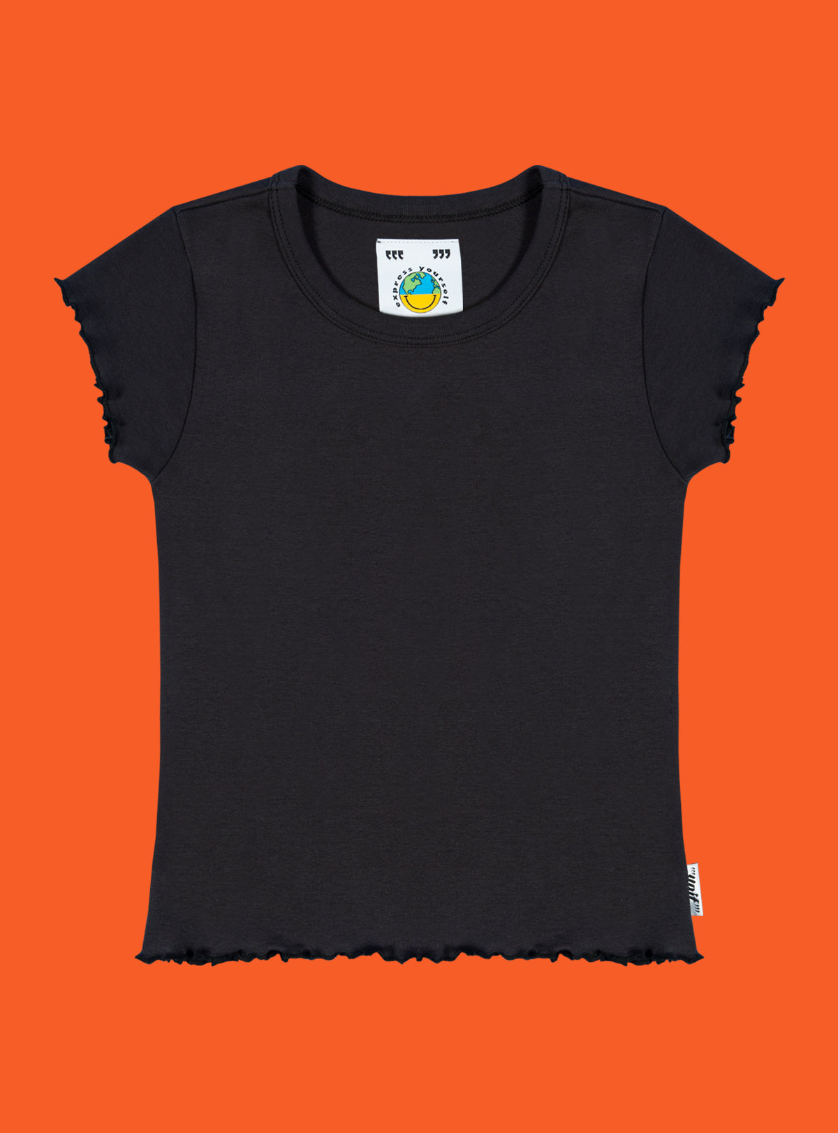 UNIF Lettuce Baby Tee Two-Pack