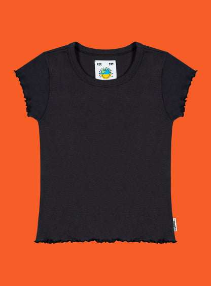 UNIF Lettuce Baby Tee Two-Pack