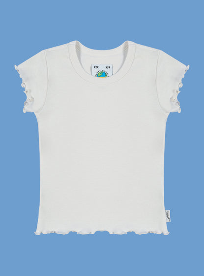 UNIF Lettuce Baby Tee Two-Pack