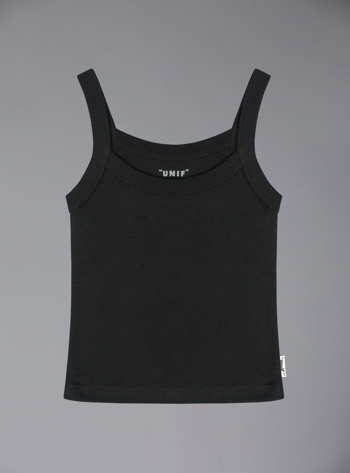 UNIF Staple Tank Two-Pack