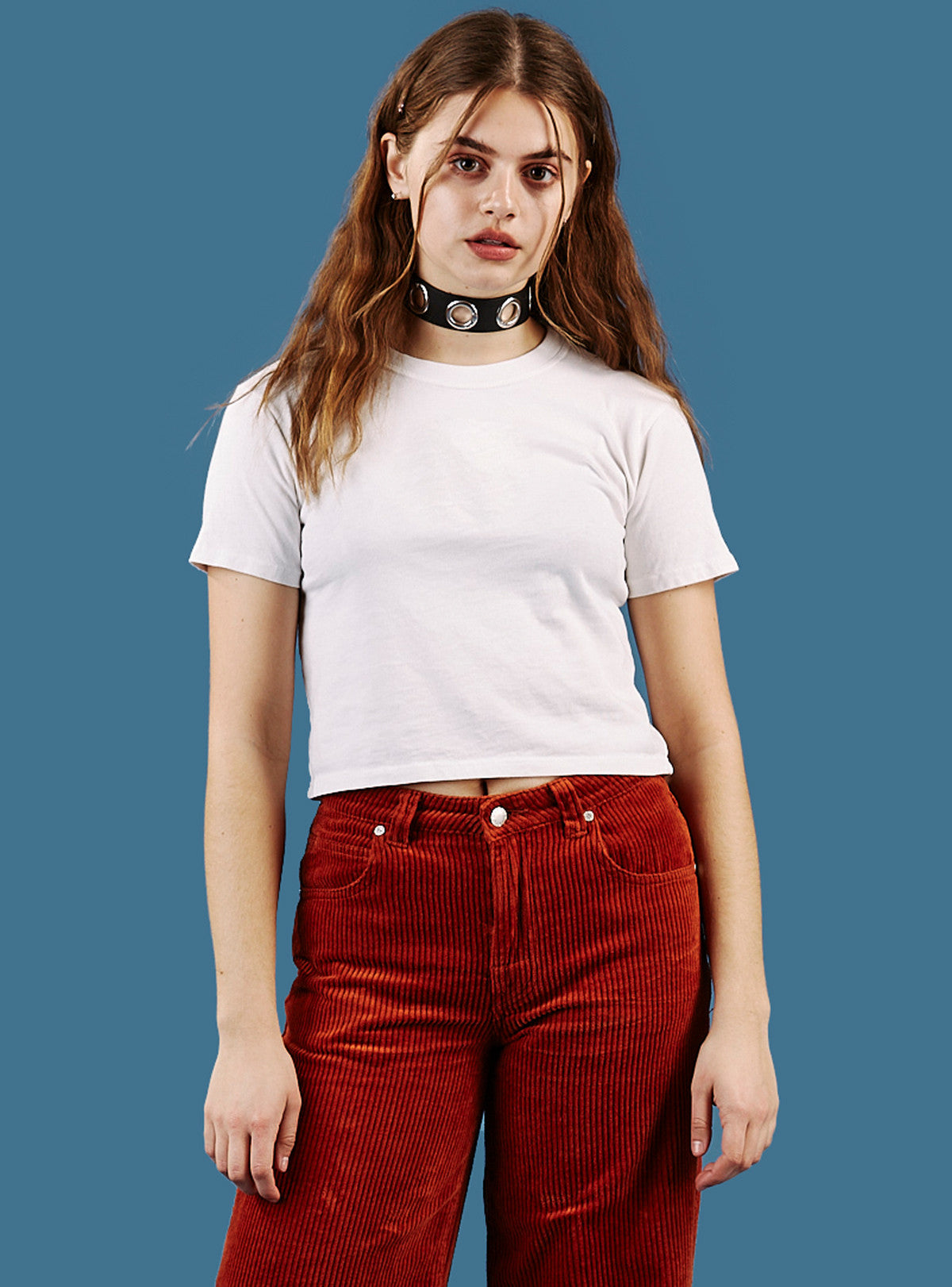 UNIF Baby Tee Two-Pack