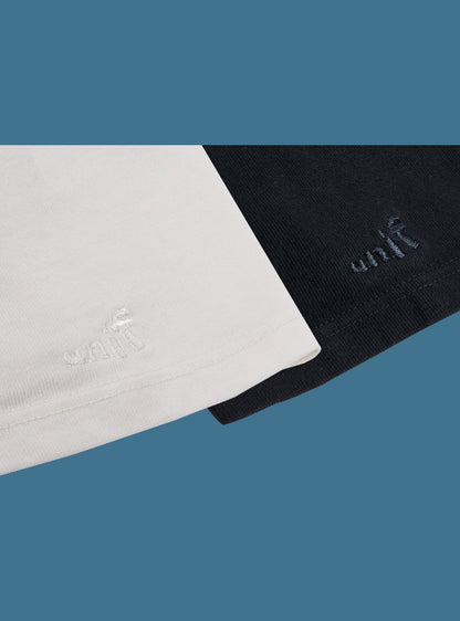UNIF Baby Tee Two-Pack