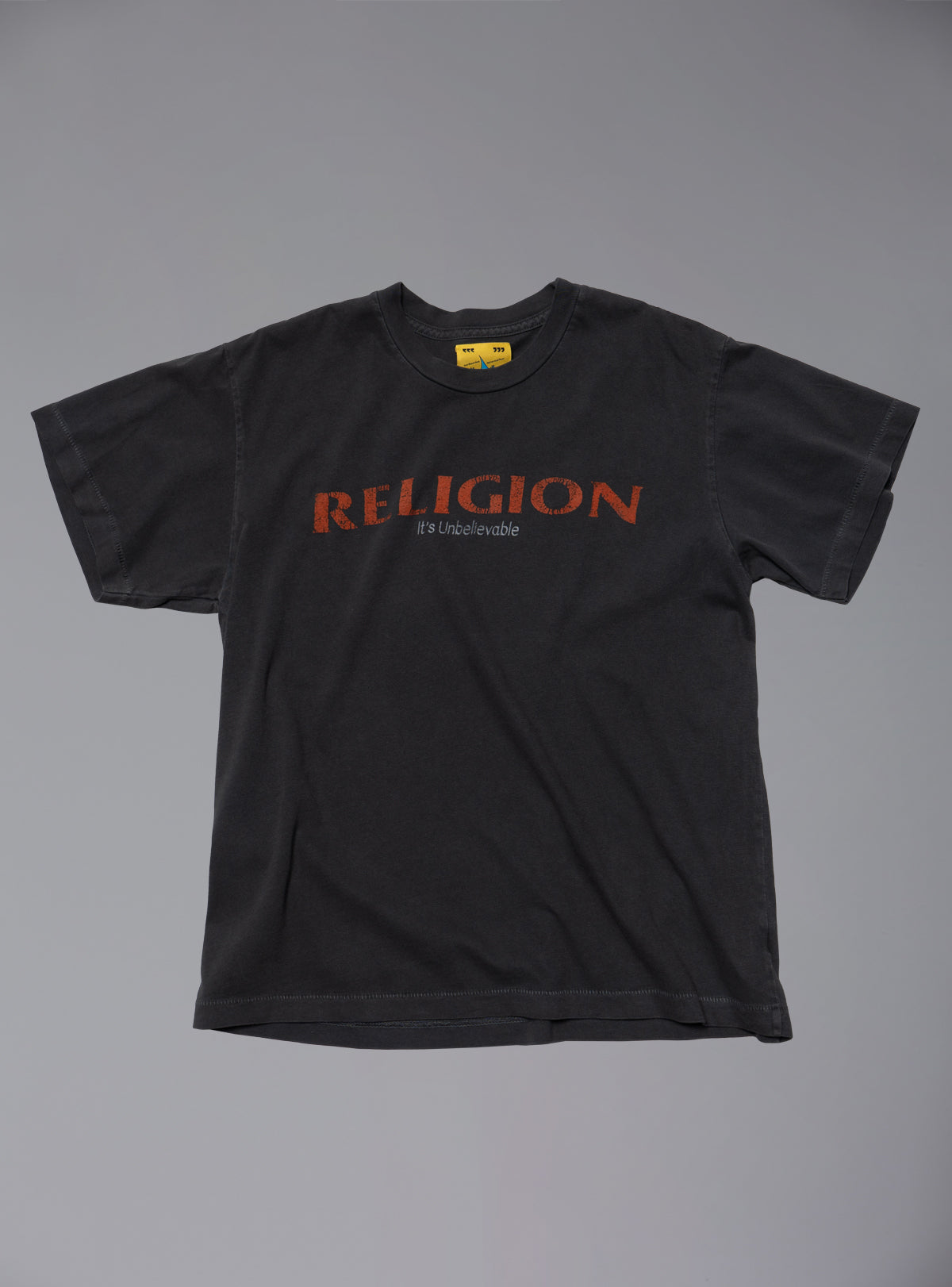 UNIF Religion Tee
