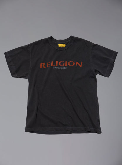 UNIF Religion Tee