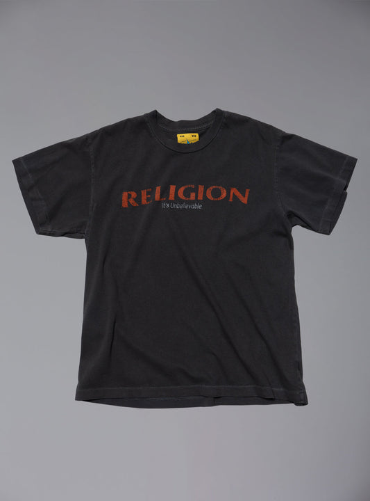UNIF Religion Tee