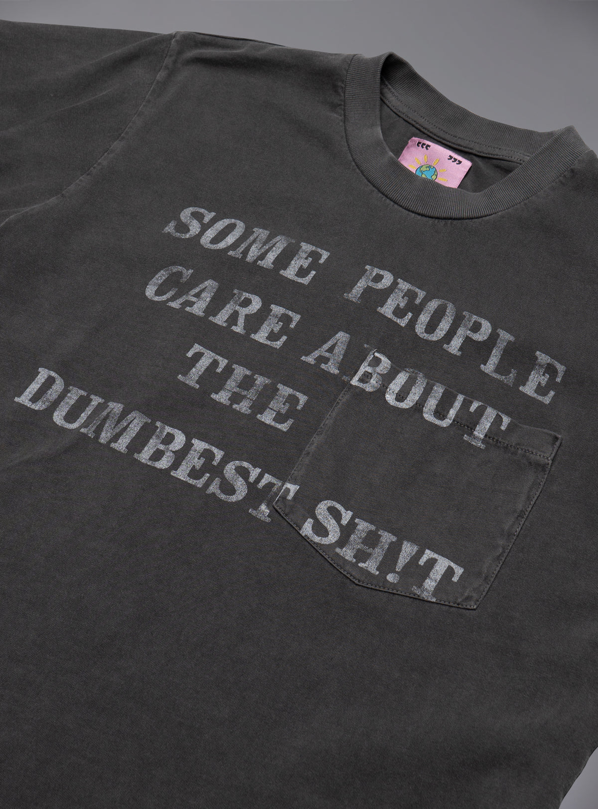 UNIF Some People Tee