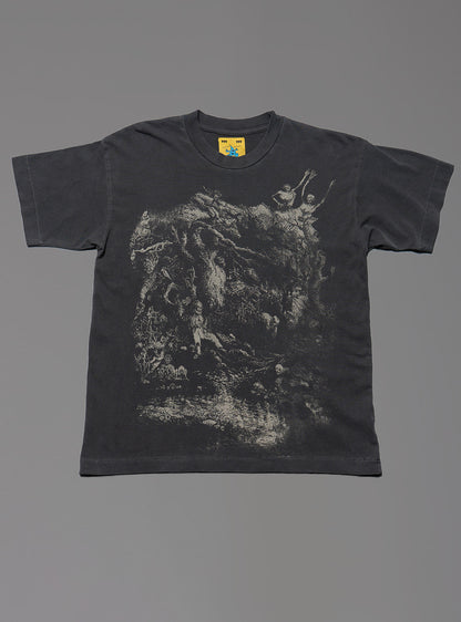 UNIF Death Dance Tee