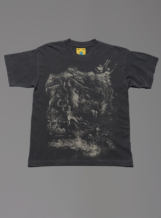 UNIF Death Dance Tee
