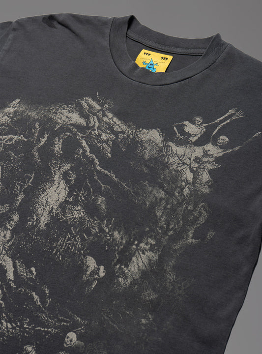 UNIF Death Dance Tee