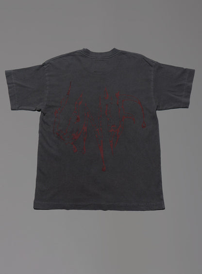 UNIF Death Dance Tee