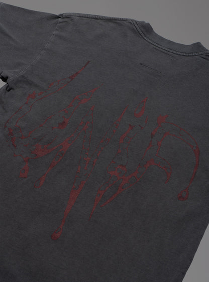 UNIF Death Dance Tee