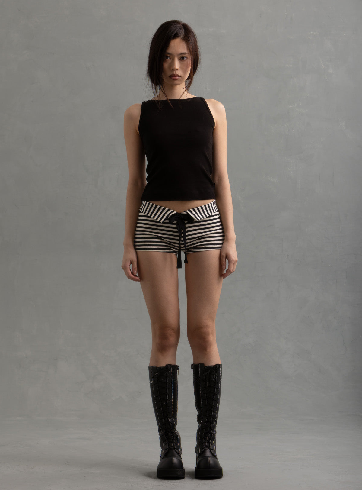 UNIF Fang Shorts