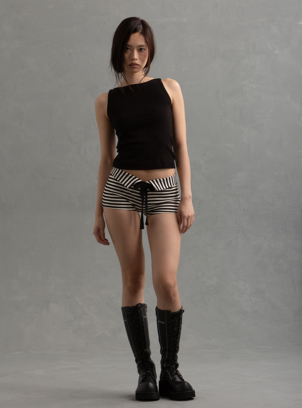 UNIF Fang Shorts