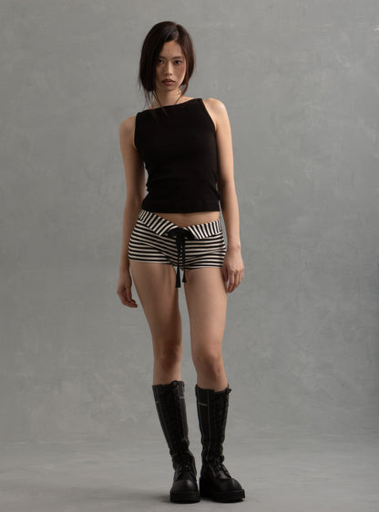 UNIF Fang Shorts