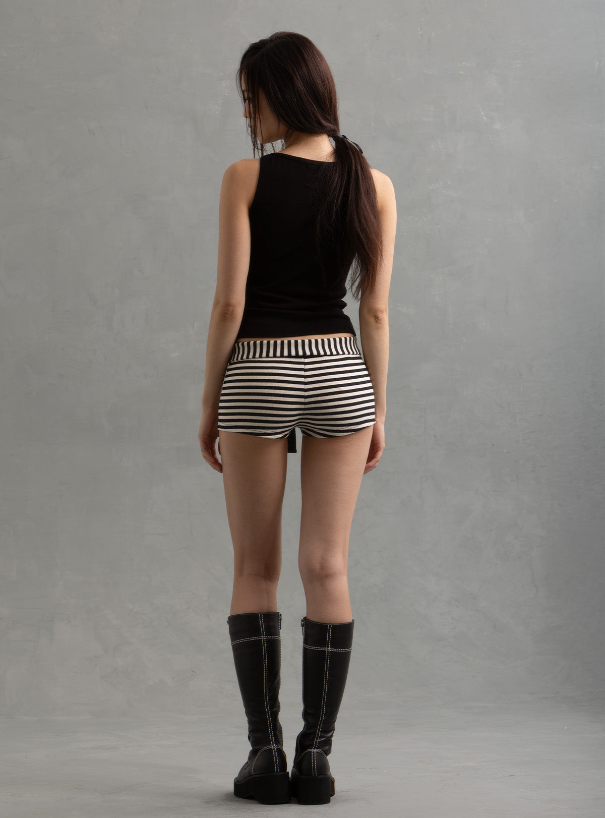 UNIF Fang Shorts