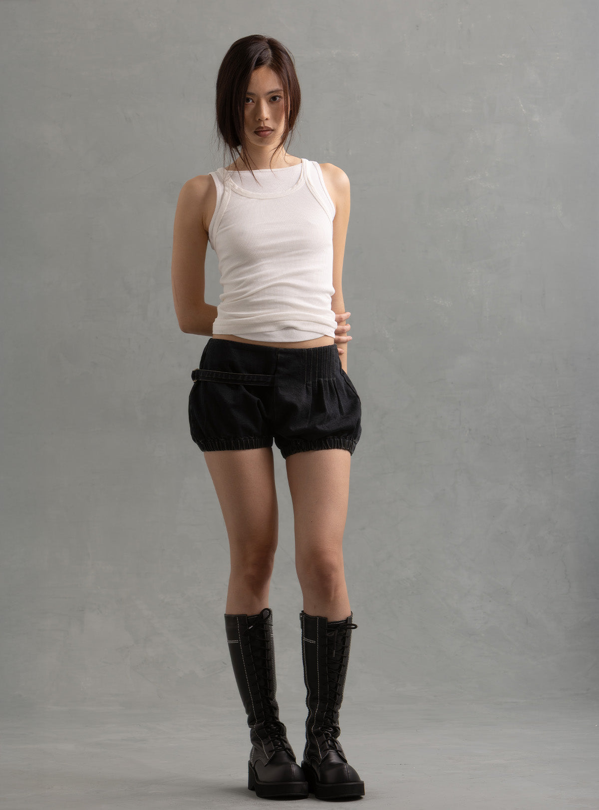 UNIF Scully Shorts
