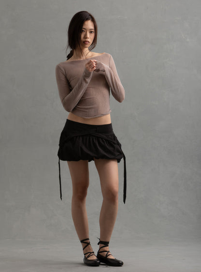 UNIF Svet Skirt