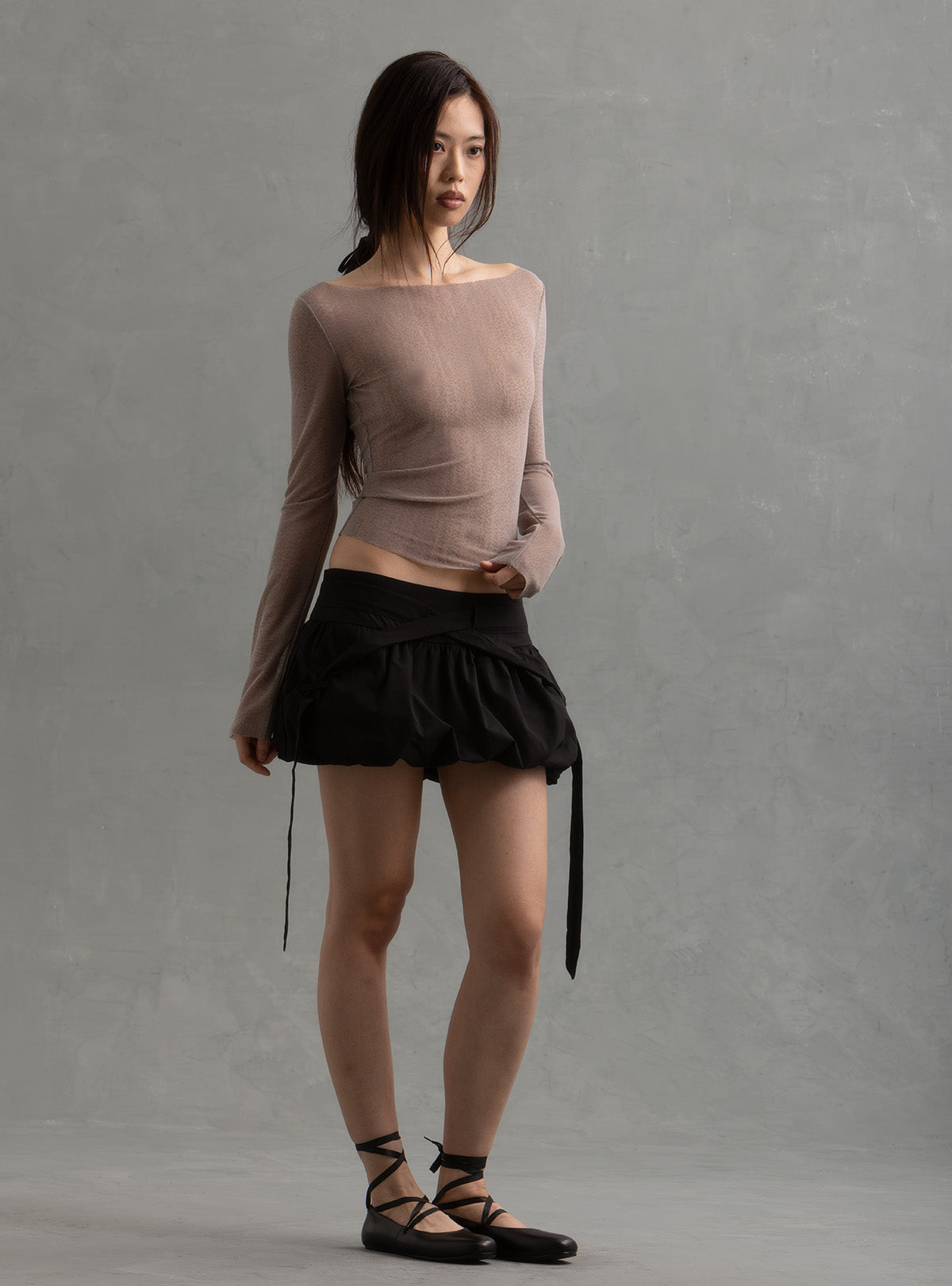UNIF Svet Skirt
