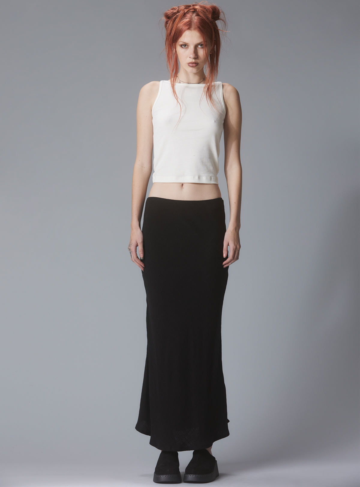 UNIF Blithe Skirt